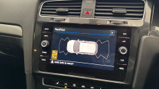 Volkswagen Golf 1.5 TSI EVO Match 5dr Petrol Hatchback